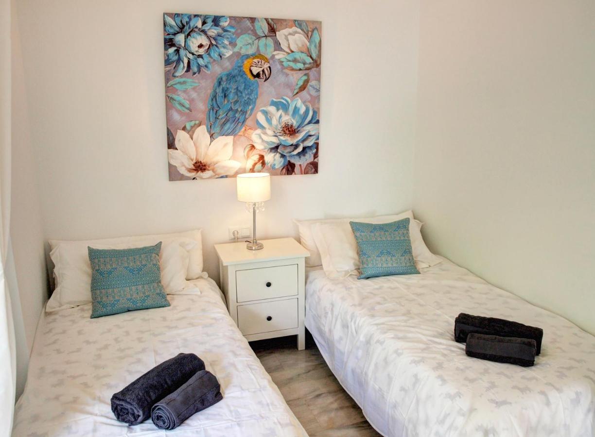 Sun Beach Apartment Estepona Exterior photo
