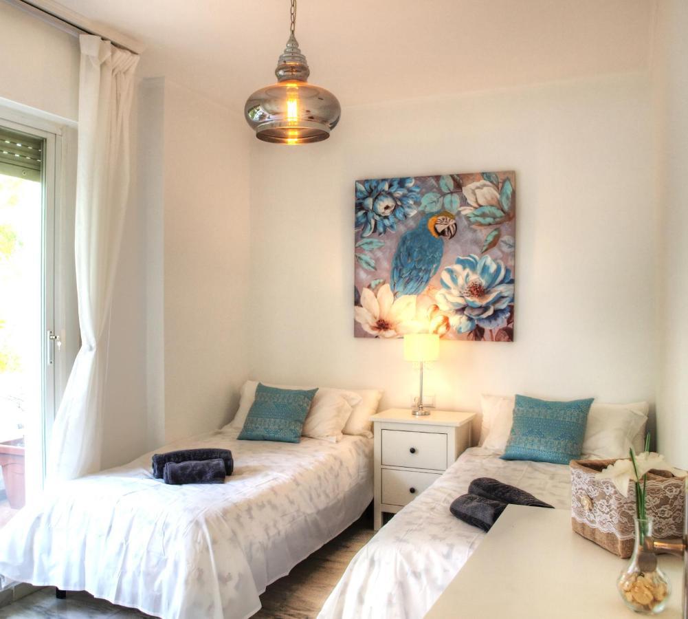 Sun Beach Apartment Estepona Exterior photo