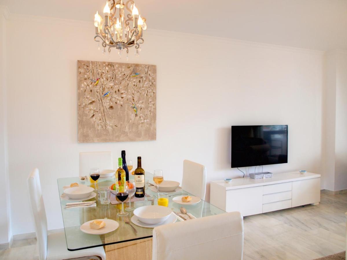 Sun Beach Apartment Estepona Exterior photo