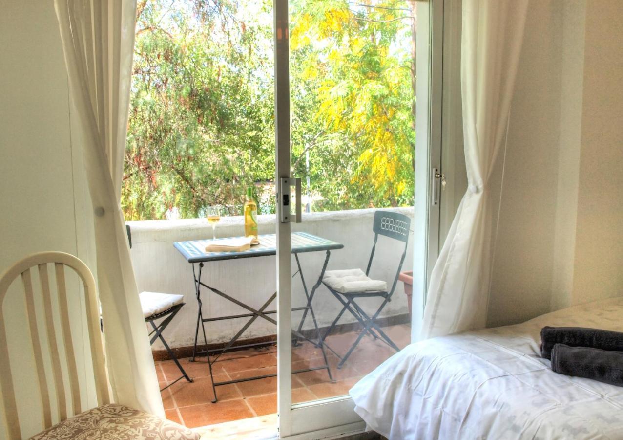 Sun Beach Apartment Estepona Exterior photo